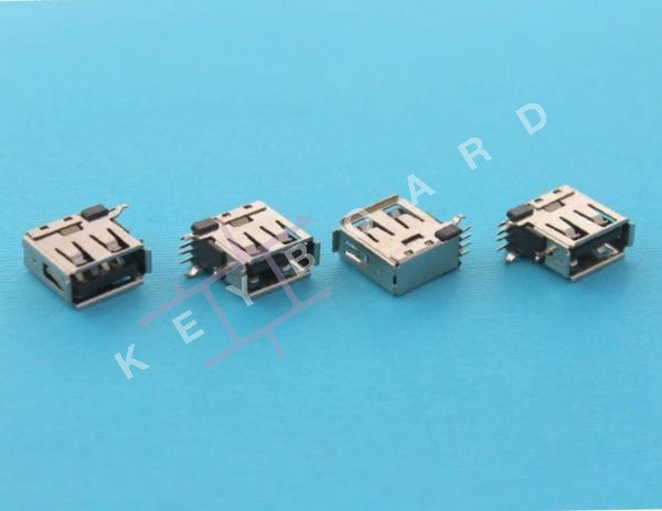 USB роз